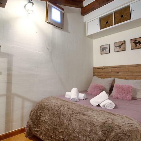 La Buhardilla De Andrea Apartman Cuenca  Kültér fotó